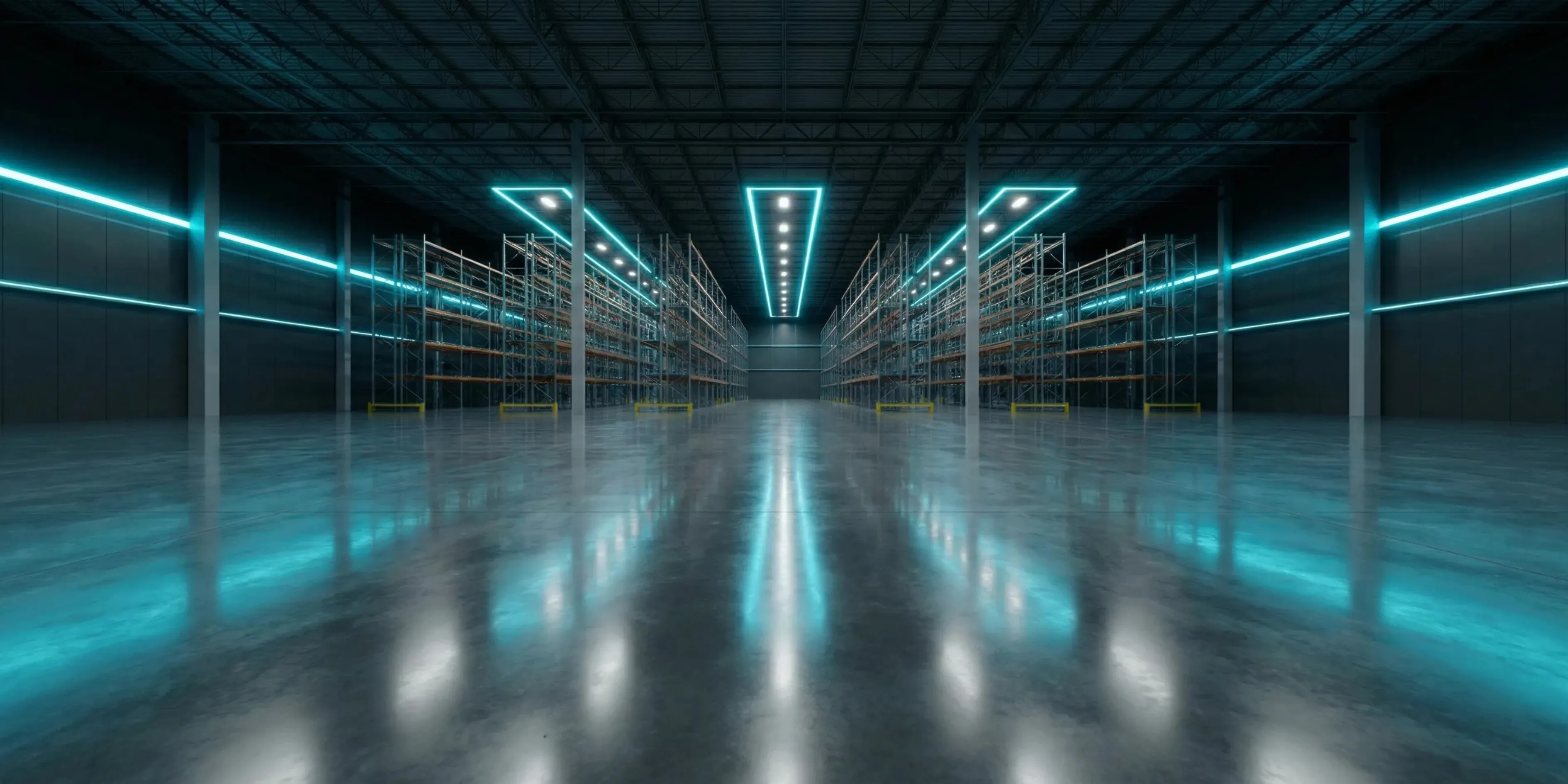 Expertos en Aseo Industrial