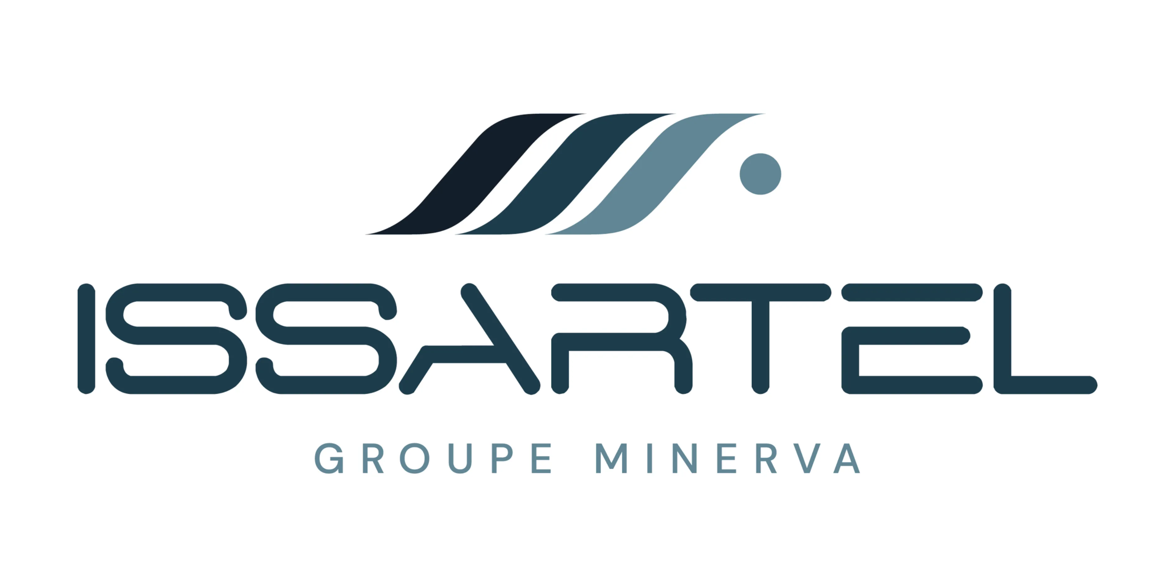Logo ISS Artel